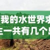 (我的水世界求生一共有几个岛)揭秘我的水世界求生三大DLC内容解析