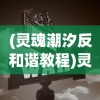 (灵魂潮汐反和谐教程)灵魂潮汐反和谐，深度解析与常见问题解答