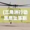 (三角洲行动黑鹰坠落剧情)三角洲行动黑鹰坠落，一场传奇的军事行动与反思