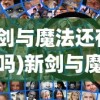 (新剑与魔法还有人玩吗)新剑与魔法停服原因深度解析及常见问题解答