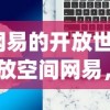 (网易的开放世界)开放空间网易，探索数字时代的多元融合与创新