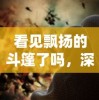 看见飘扬的斗篷了吗，深入解析背后的官方故事
