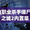 (职业杀手僵尸之城2内置菜单)职业杀手僵尸之城2，生存与挑战的游戏解析与探讨