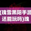 (瑰雪黑阳手游还能玩吗)瑰雪黑阳手游，探索奇幻世界的新篇章