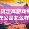 (阿涅瓦游戏制作公司怎么样)阿涅瓦游戏制作公司，探索成功之路与未来挑战