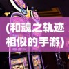 (张江陵)仗剑江湖，探索仗剑g?l背后的故事与意义
