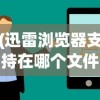(迅雷浏览器支持在哪个文件夹)迅雷浏览器支持在哪，全面解析您的浏览器需求与体验