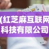 (红芝麻互联网科技有限公司)芝麻红中麻将客服位置详解及常见问题解答
