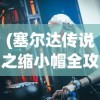 (塞尔达传说之缩小帽全攻略)GBA塞尔达传说缩小帽攻略大全，游戏探索与关卡解析