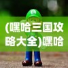 (嘿哈三国攻略大全)嘿哈三国攻略大全，玩转这个经典游戏