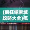 (疯狂像素城攻略大全)疯狂像素城攻略大全及常见问题解答