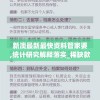 新澳最新最快资料管家婆,统计研究解释落实_稀缺款.7.272