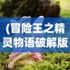 (冒险王之精灵物语破解版)冒险王之精灵物语，探索神秘世界的奇幻之旅