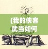 (我的侠客武当如何学太极剑视频)我的侠客，武当太极剑学习指南