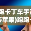 (跑跑卡丁车手游安卓转苹果)跑跑卡丁车手游安卓转iOS，转换过程中的指南与常见问题解答