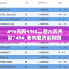 246天天44cc二四六天天彩7456,未来趋势解释落实_复刻版.7.425