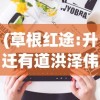 (草根红途:升迁有道洪泽伟)草根红途，升迁有道——职场晋升之路的多元视角分析