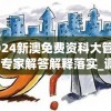 2024新澳免费资科大管家婆,专家解答解释落实_调控款.2.949