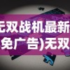 (无双战机最新版本免广告)无双战机最新版，深度分析与常见问题解答