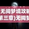 (无间梦境攻略第三章)无间梦境全面攻略，解锁梦境之谜
