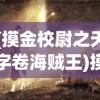 (摸金校尉之天字卷海贼王)摸金校尉之天字卷，揭秘古代神秘职业的魅力与传奇