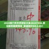 2024澳门天天开好彩大全20247456,前沿解答解释落实_极速版IPAD.3.451