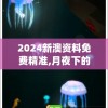 2024新澳资料免费精准,月夜下的星辰与梦想_精装款.1.704