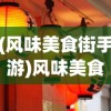 (风味美食街手游)风味美食街国际服，探寻全球美食文化的交汇点