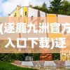 (逐鹿九洲官方入口下载)逐鹿九洲官方入口，探索与解析