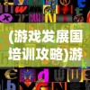 (游戏发展国培训攻略)游戏发展国ol，员工培训的深度探索与挑战