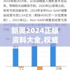 新奥2024正版资料大全,权威数据解释落实_ZOL0.754