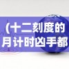 (起义时刻没有动画)起义时刻，压缩文件缺失的困扰与解决之道