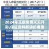 2024年正版免费天天开彩,保证资料解读的准确性与实用性_连续款.6.624