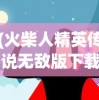 (火柴人精英传说无敌版下载)火柴人精英传说无敌版，深度解析与常见问题解答