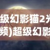 (超级幻影猫2光子视频)超级幻影猫光痕官方，深度解析与常见问题解答
