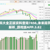 澳门资料大全正版资料查询7456,未来趋势与机遇解析_游戏版APP.3.82