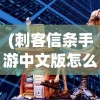 (刺客信条手游中文版怎么免费下载?)刺客信条3手游中文版，深度体验与探讨