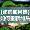 (创世三国OL)创世三国OL，策略与冒险的游戏世界深度探索