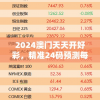 揭秘香港二四六308Kcm天下彩管家婆，为您解读行情和专家分析