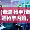 (奇迹 枪手)奇迹枪手内购，游戏深度解析与探讨