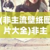 (非主流壁纸图片大全)非主流壁纸，潮流背后的故事与深层含义