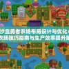 沙盒勇者农场布局设计与优化：农场技巧指南与生产效率提升策略详解