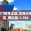 2024澳门精准正版,实地分析解释落实_网红版.1.782