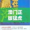 澳门正版猛虎报资料，助你赢遍各种，轻松破解赌局秘籍