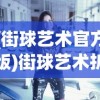 (街球艺术官方版)街球艺术折扣版，深度解析与常见问题解答
