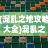 (混乱之地攻略大全)混乱之地攻略大全及常见问题解答