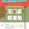 澳门最精准免费资料大全旅游团管家婆,探索未来科技发展趋势_特性版.4.491