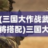 (三国大作战武将搭配)三国大作战武器配置表详解及常见问题解答