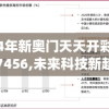2024年新奥门天天开彩免费资料7456,未来科技新趋势解析_本地款.2.173