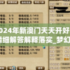 2024年新澳门天天开好彩,精细解答解释落实_梦幻版IP.4.358